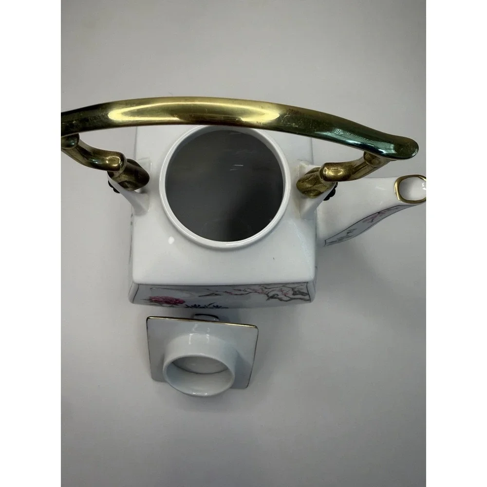 Franklin Porcelain product franklin